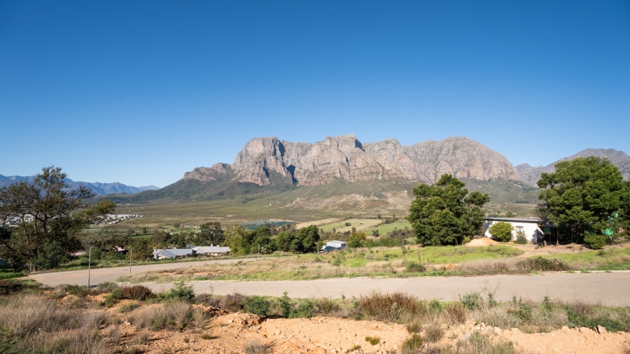 0 Bedroom Property for Sale in Johannesdal Western Cape
